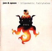 Jam & Spoon Tripomatic Fairytales