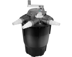 Hozelock - Bioforce Revolution 36 watt UVC Vijverfilter - 28000 Liter voor snel eenvoudig onderhoud