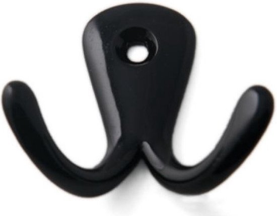 Kapstokhaken Messing - 4x6x 2cm | Dekker Watersport Kapstokhaken Messing - 4x6x 2cm | Dekker Watersport
