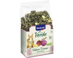 Vitakraft Vita Verde Nature Diner 600 gr Dwergkonijn