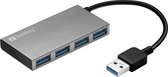 Sandberg USB 3.0 Pocket Hub 4 ports