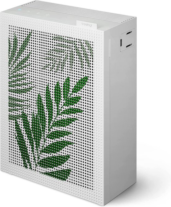 Coway Airmega AP-1512HH - Filtro de repuesto para purificador de air Coway Airmega AP-1512HH - Filtro de repuesto para purificador de air