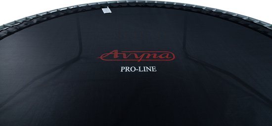 Avyna Pro-Line trampoline springmat Ø200 cm - 48 veeraansluitingen