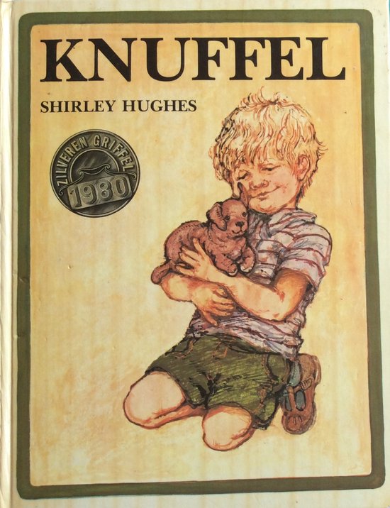 9789061412045 - Knuffel