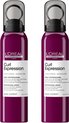 L'Oréal SE - Curl Expression Drying Accelerator - 2x150ml