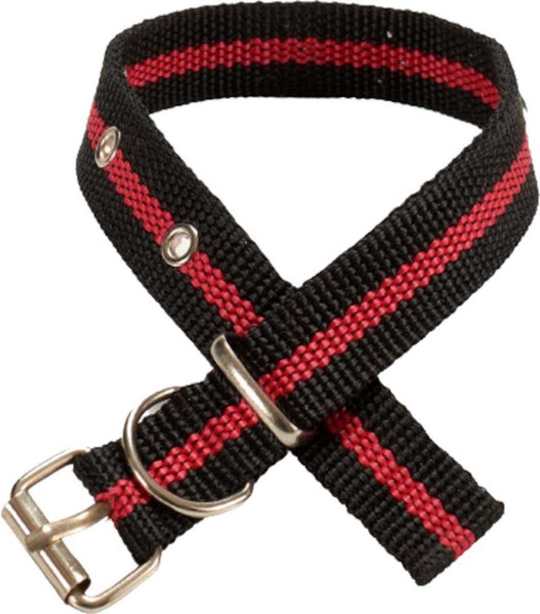 Mascow - Honden halsband - 0,5 x 40,5 x 2,5 cm
