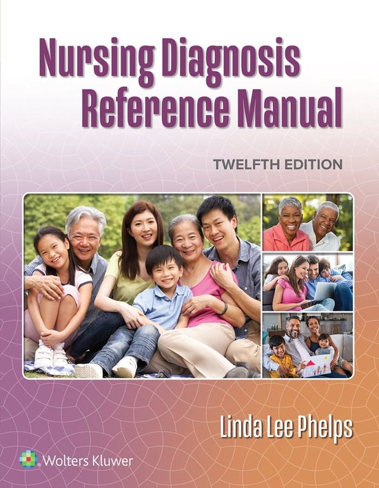 Nursing Diagnosis Reference Manual (ebook), Linda Phelps