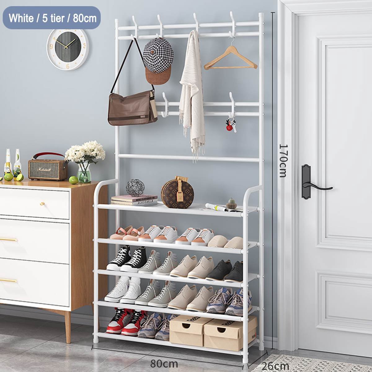 LUCBEI Afvalbak Europese Stijl Woonkamer Vuilnisbak Huishoudelijke Eenvoudige Voetpedaal Vuilnisbak Slaapkamer Kantoor Badkamer Licht Luxe Vuilnisbakken Met Deksel Afvalmand Color A Size 15l
