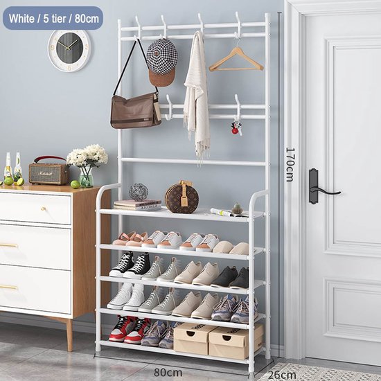 Maat hangers kast – Baby Jewellery
