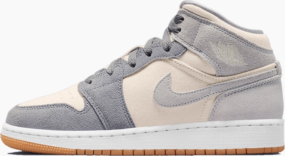 Nike Air Jordan 1 MID DN4346-100 EUR Coconut Milk