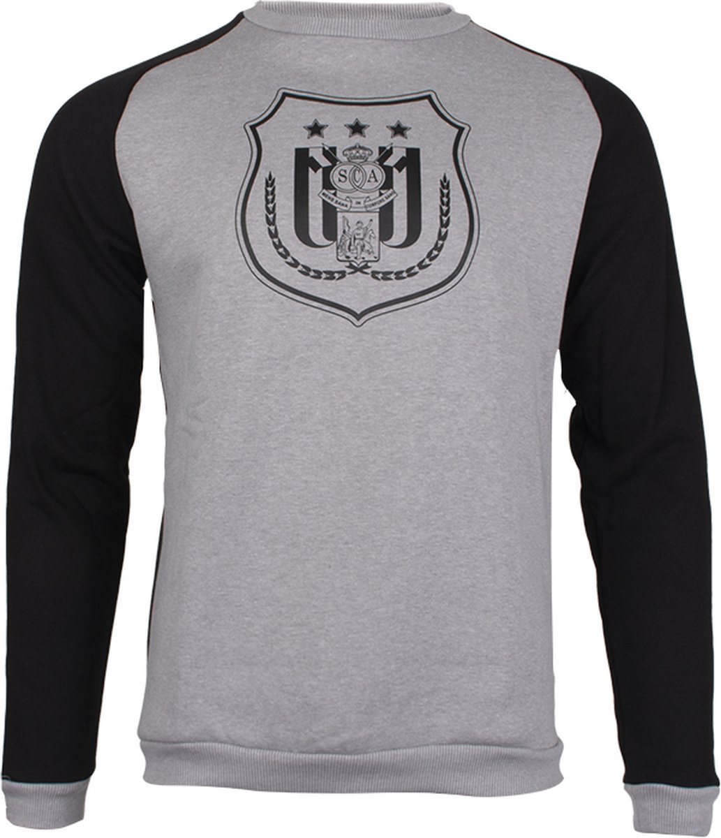 RSC Anderlecht Heren Sweater - Maat XL