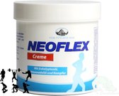 Neoflex Creme 250ml - Pullach Hof / Crème voor spieren - gewrichten