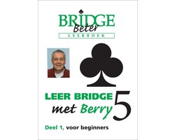 Leer bridge met Berry 5 deel 1