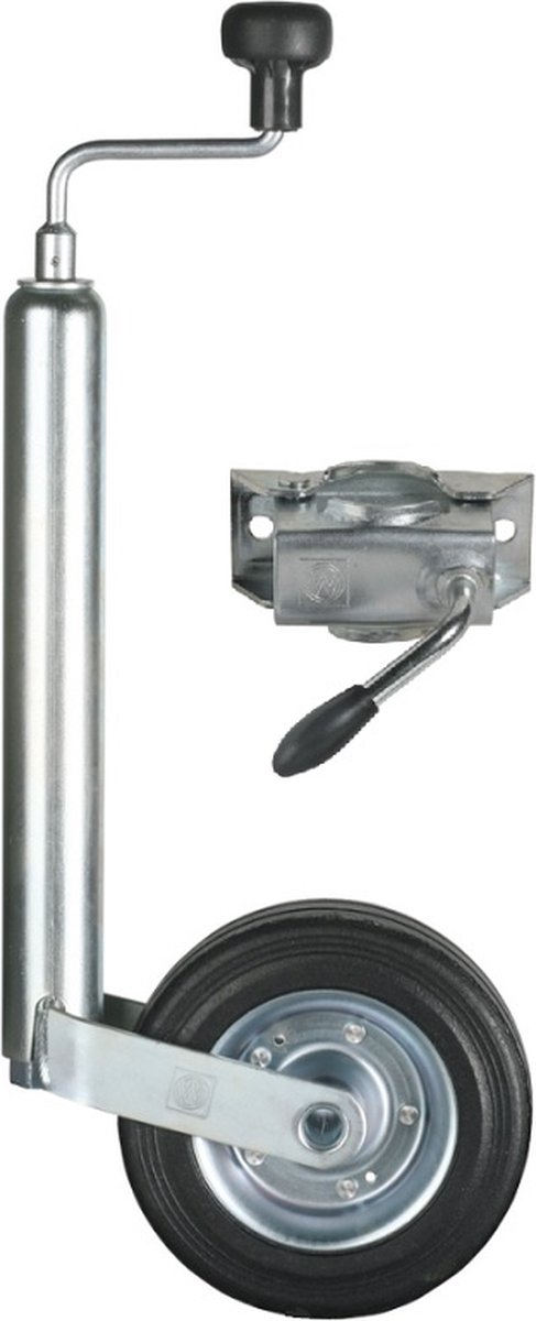 Neuswiel Origineel WW Winterhoff - Metalen Velg - met klem - 48 mm - Rond