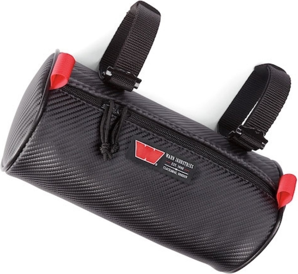 Warn Epic Opbergtas voor rolbeugel - Medium - Warn 102651