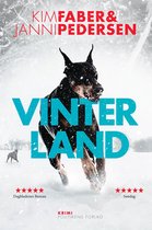 Juncker-serien 1 - Vinterland