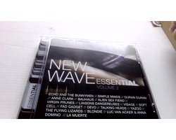 Essential New Wave 2