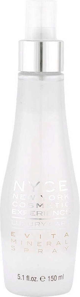 NYCE LUXURY CARE EVITA MINERAL SPRAY 150ML - RESTRUCTURING TREATMENT