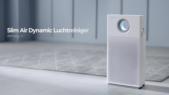 Dyson Luchtreiniger TP10 Gen1 | Morgen in huis - Krëfel