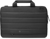 HP L6V68AA Grijs, Zwart - 15.6 inch laptoptas