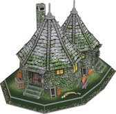 Revell 00305 Harry Potter Hagrids Hut 3D Puzzel