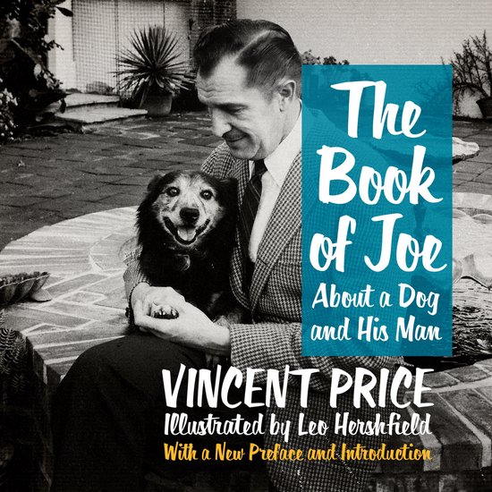 The Book of Joe - cover