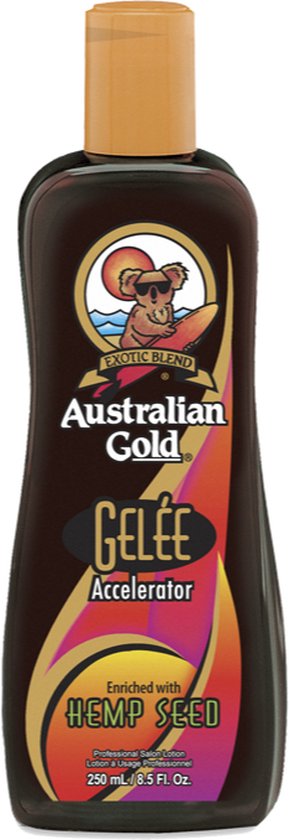 Australian Gold Gelee Accelerator  - 237 ml