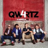 Qw4rtz - Qw4rtz: A Cappella 101 (CD)
