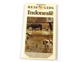 Indonesië - Komos reisgids