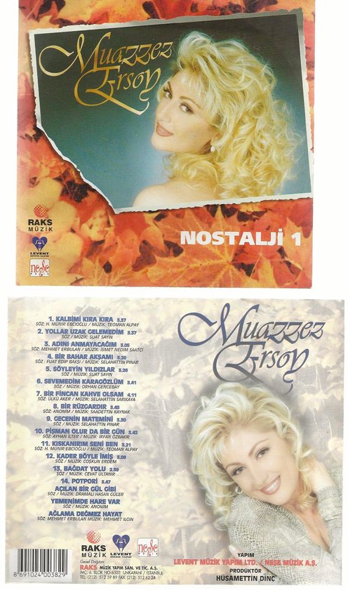 Nostalji I