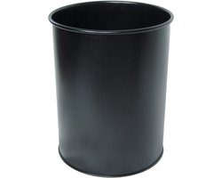 Durable papiermand zwart