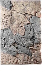 Btn slimline achterwand basalt/gneiss