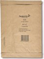 Mail Lite® Padded Enveloppen H/5, 264 x 374 mm, Goud (doos 50 stuks)