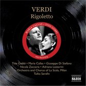 Maria Callas - Rigoletto (2 CD)
