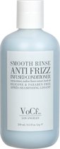 VoCe Smoothing Rinse Anti Frizz Conditioner 250ml - Conditioner voor ieder haartype
