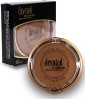 Devoted Creations Bronzingpoeder & Blush So Naughty Nude Bronzing Powder