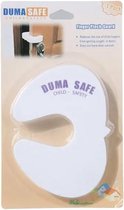 Duma Safe Vingerknelbeveiliging Wit