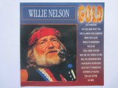 Willie Nelson Gold