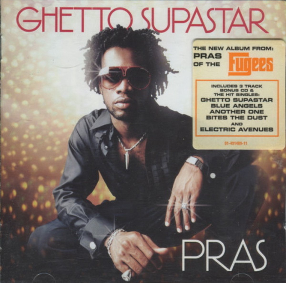 Ghetto Superstar