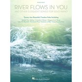 River Flows In You And Other Eloquent Songs For Solo Piano