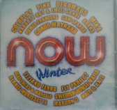 Now Winter - Cd Album
