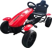 ROLLZONE® Go-Kart / Go-Kart / Escalier Go-Kart (RZHC001)