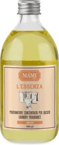 Mami Milano® Wasparfum Argan - Proefpakket - 500 ML - Parfum bij de Was