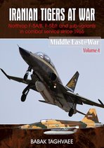 Middle East@War 4 - Iranian Tigers at War