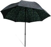 NGT - Parapluie de Pêche Camouflage 1,80 m.