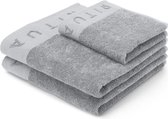 Rituals | Handdoekenset | Luxury Towels | 3 stuks | Light Grey