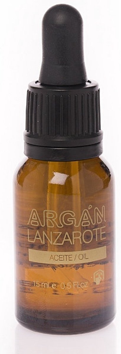 Argan Serum - Aloë Plus Lanzarote - 15 ml