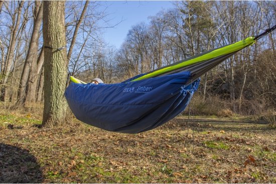 Hangmat Ember Underquilt