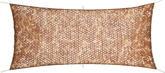 Camouflagenet Beige,Militaire Versterkte Camouflagenet,Buiten Tuin Pergola Ademende Schaduw Net,Leger,Camping,Jacht,Decoratieve,Auto Dekking,Camouflagenet Zonnescherm,Beige-9x10m(29.5 * 32.8ft