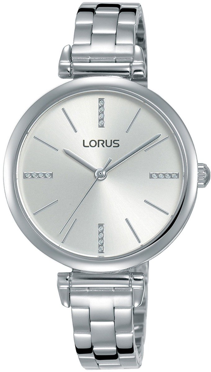 Lorus Dameshorloge - RG235QX9